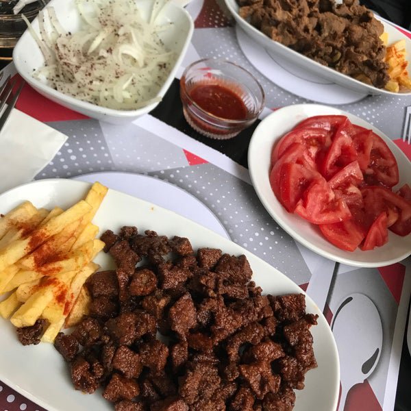 Ezme Meze
