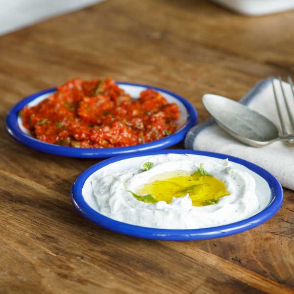 Yağlı Meze